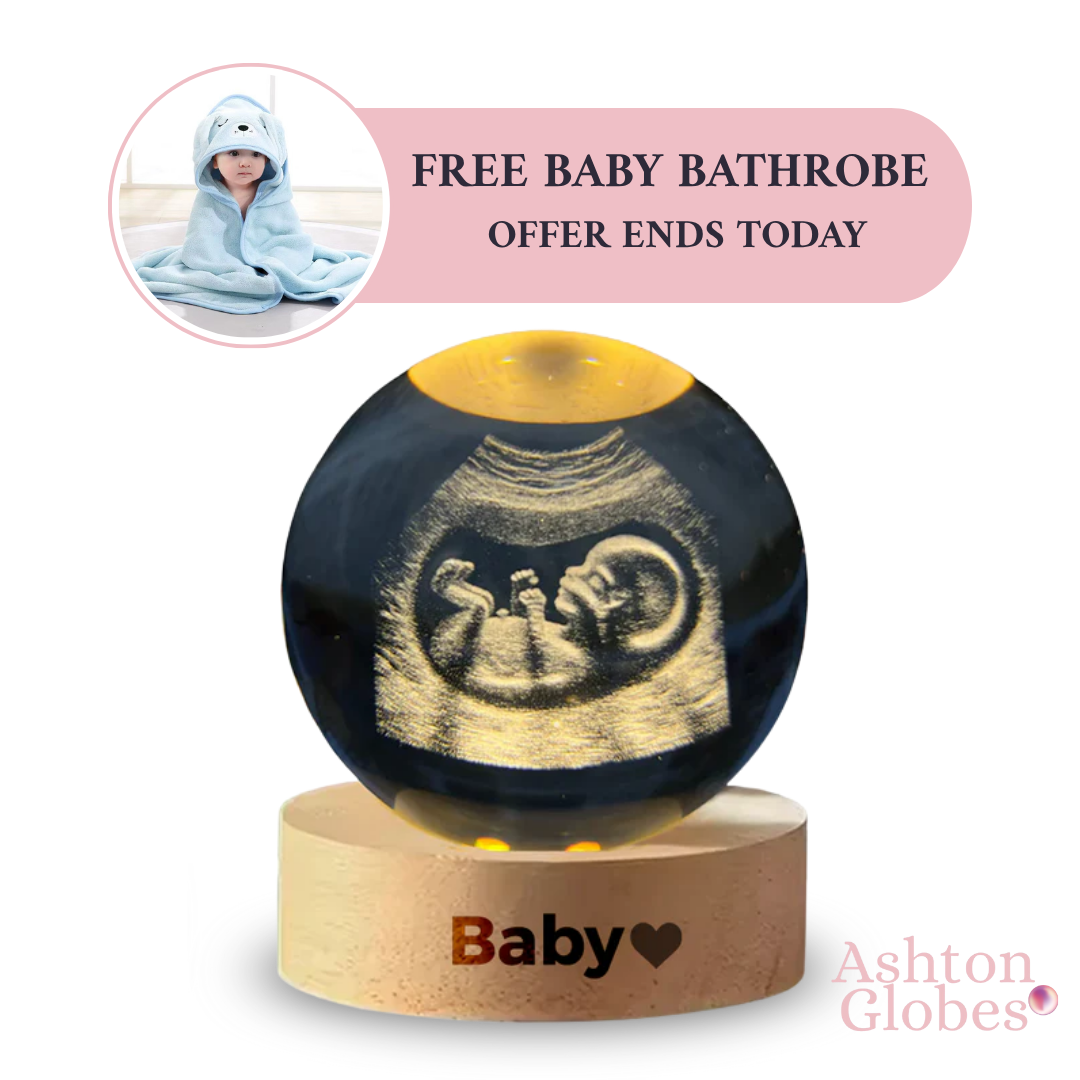 Ashton Memory Globes